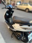 售!!!!!!!!!!!  125cc  x紳士   非常適合當代步車~~~~~