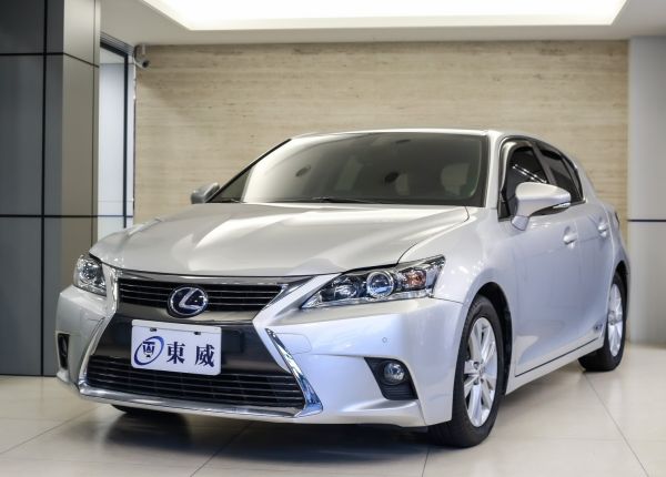 Lexus 凌志中古車 二手車 實車實價 就到81嚴選 81汽車