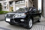 14年 凌志 LEXUS RX270 天窗頂...