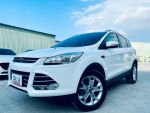 FORD 福特 KUGA 柴油車 休旅車...