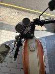 (新竹億鑫當舖-流當車)2005 三陽 野狼傳奇R125