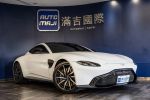 【亞瑪遜汽車】Aston Martin Vantage V8 多項選配 總代理