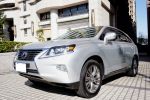 14年 凌志 LEXUS RX450H 3.5 ...