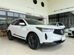 鴻騏2022 加規 小改款Acura RDX A-Spec