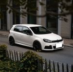 GOLF TSI 1.4 全車改R-LINE 輕鬆入手 可全額貸 免頭款交車