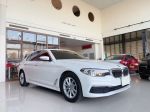 鴻騏 2018 BMW 520d 總代理 里程僅跑十萬 5AS 氣氛燈 體感尾門