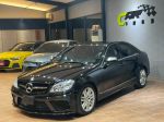 內外很漂亮 狀況很棒 2008 BENZ C300
