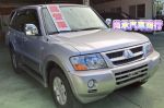 Mitsubishi PAJERO 03年 3.5CC...