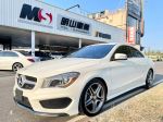 【明山車業/德星國際】CLA-250AMG.~LED燈，H/K音響盲點.摸門解鎖