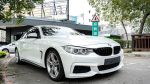 長鎰汽車長博國際 正14年BMW 4...