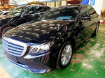 長鎰汽車長博國際 17型 BENZ E200