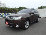 4WD 原鈑件 里程8萬 跟車系統 天窗 免KEY 電尾門 定速 倒車影像 導航