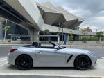 第一國際環球 2021 BMW Z4 M P...