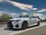 總代理 Lexus RC F 原廠保養 ...