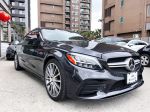 C43 AMG Coupe 23p套件 跑排 3...