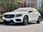 2018款 GLA250 ICE Edition【全球限量｜冰風暴特仕版】