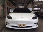 Model 3  四輪驅動. 全車原漆原鈑件.實跑里程8268公里