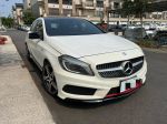 2013年A250 AMG 跑10萬