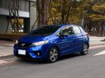 板橋永裕車業 / 2015 Honda FIT S / 里程保證 / 新手首選