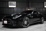 【晉達】2020 JAGUAR F-Type P380 R-Dynamic總代理