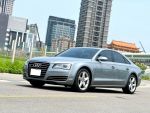 AUDI A8 3.0T Quattro 原版件 內外氣氛超綿 無漏油 無待修