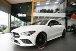 豐駿精選好車2020超美未領 CLA250 夜色套件 液晶 盲點 全景41055
