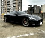【冠騰李城】 14年 Masserati ...