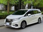 實車實價 小改款 僅跑4萬 頂級 ACC 車道偏移 環景 雙電滑門 原廠保養