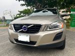 VOLVO小改款XC60 T5 2.0T旗艦版全景天窗ACC跟車盲點車道偏移