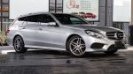 【新竹實車在店】日規未領牌 旅行式 AMG套件/23P 實車實價(原98.9萬)