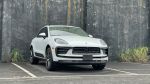 2023款 保時捷 MACAN 全新車 通風座椅 ACC 現車 歡迎賞車