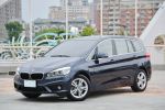 總代理BMW 218d Gran Tourer 5+2人座