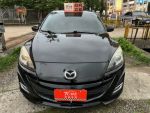 TCBU公會保證第三方公證單位~Mazda3 認證車1120532