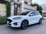 景太嚴選 KUGA 2.0T ST-Line ACC跟車 全景天窗 配備滿