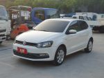 2015年 POLO 福斯5門掀背小車 ...