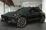 三稜汽車~ASTON  MARTIN  DBX ...