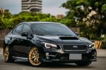 先進車業SUBARU WRX2.0一手車 ...