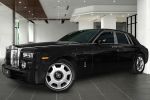 三稜汽車~ROLLS  ROYCE  PHANTOM