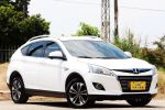 ◤小馬嚴選認證車◢納智捷 U6 智能SUV 信用不良皆可辦理