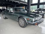 JAGUAR XJ6 積架 英國 經典198...