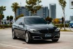 BMW 3-Series GT 328i 總代理 ...