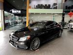 豐駿精選好車 C300雙門轎跑 AMG夜色套件 全台最便宜好入手59147