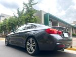 BMW435i Coupe M-Sport(5AS)日規未領牌特價1XX萬