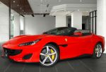 三稜汽車~FERRARI  NEW  FORTOFINO
