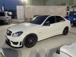 W204 C250 AMG 改好改滿