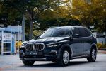 BMW X5 xDrive40i 總代理 頂配...