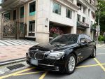 2010 BMW 740i 短軸 極低里程 ...