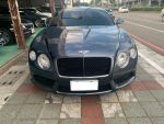 BENTLEY GT 台灣 總代理