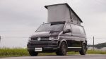 破盤出清2017年 VW California Ocean 稀有釋出