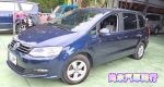 VOLKSWAGEN SHARAN 2015年 1.4...